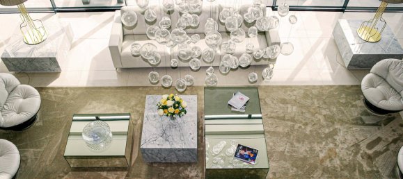 8 غرف نوم فيلا في Quarteira, Portugal رقم 93315 6