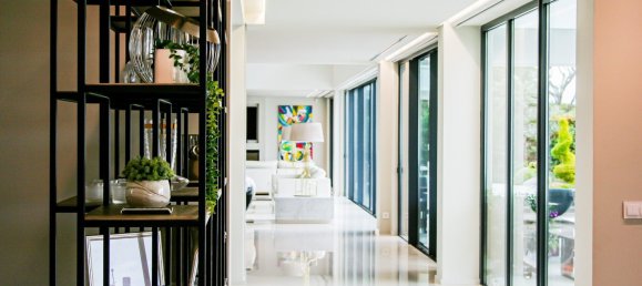 8 غرف نوم فيلا في Quarteira, Portugal رقم 93315 31