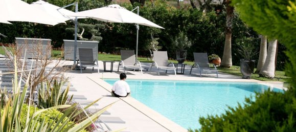 8 غرف نوم فيلا في Quarteira, Portugal رقم 93315 20