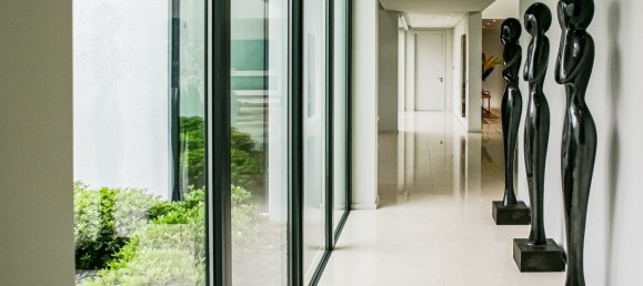 8 غرف نوم فيلا في Quarteira, Portugal رقم 93315 34