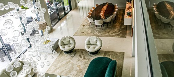 8 غرف نوم فيلا في Quarteira, Portugal رقم 93315 46