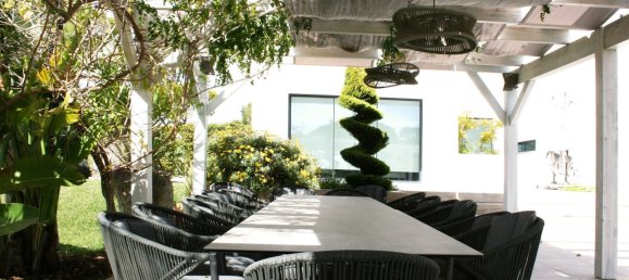 8 غرف نوم فيلا في Quarteira, Portugal رقم 93315 23