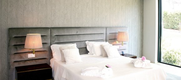 8 غرف نوم فيلا في Quarteira, Portugal رقم 93315 35