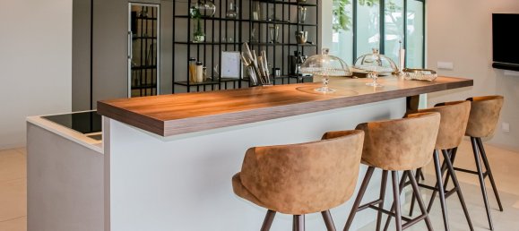 8 غرف نوم فيلا في Quarteira, Portugal رقم 93315 30