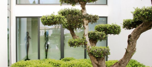 8 غرف نوم فيلا في Quarteira, Portugal رقم 93315 43