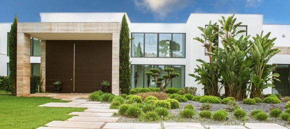 8 غرف نوم فيلا في Quarteira, Portugal رقم 93315 2