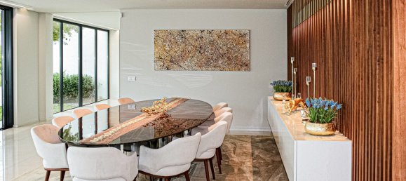 8 غرف نوم فيلا في Quarteira, Portugal رقم 93315 14