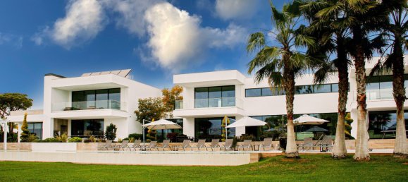 8 غرف نوم فيلا في Quarteira, Portugal رقم 93315 19