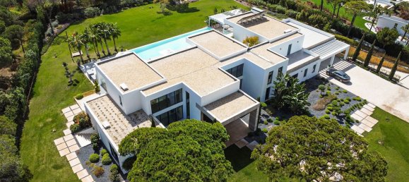 8 غرف نوم فيلا في Quarteira, Portugal رقم 93315 3