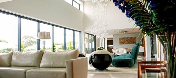 8 غرف نوم فيلا في Quarteira, Portugal رقم 93315 11