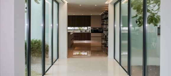 8 غرف نوم فيلا في Quarteira, Portugal رقم 93315 27