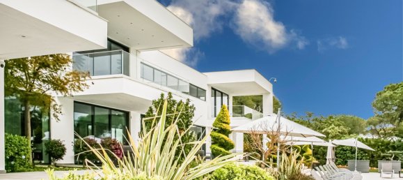 8 غرف نوم فيلا في Quarteira, Portugal رقم 93315 18