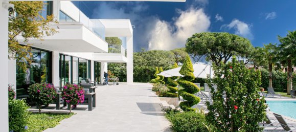 8 غرف نوم فيلا في Quarteira, Portugal رقم 93315 17