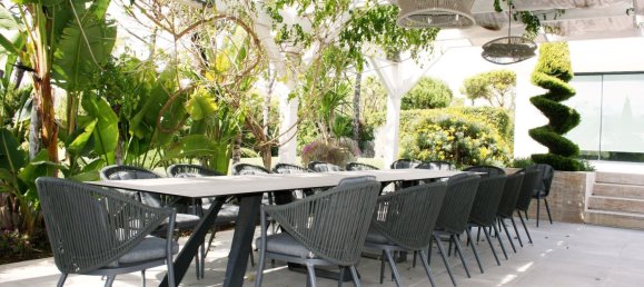 8 غرف نوم فيلا في Quarteira, Portugal رقم 93315 24