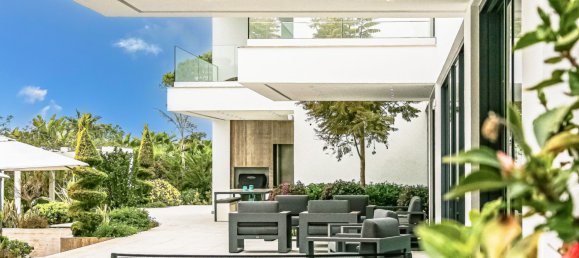 8 غرف نوم فيلا في Quarteira, Portugal رقم 93315 26