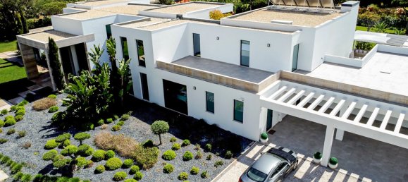 8 غرف نوم فيلا في Quarteira, Portugal رقم 93315 5