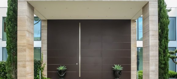 8 غرف نوم فيلا في Quarteira, Portugal رقم 93315 44