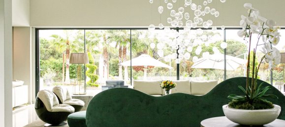 8 غرف نوم فيلا في Quarteira, Portugal رقم 93315 9