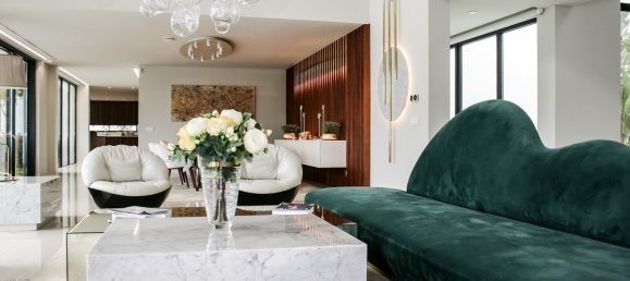 8 غرف نوم فيلا في Quarteira, Portugal رقم 93315 12