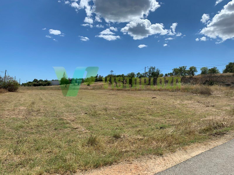 Terrain à Armacao de Pera, Portugal No. 70661