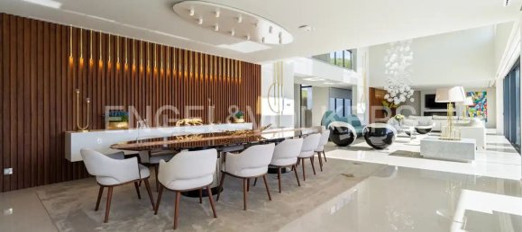 Casa T8 em Quarteira, Portugal N.º 93311 6