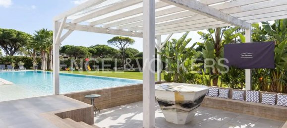 Casa T8 em Quarteira, Portugal N.º 93311 31