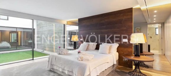 Casa T8 em Quarteira, Portugal N.º 93311 19