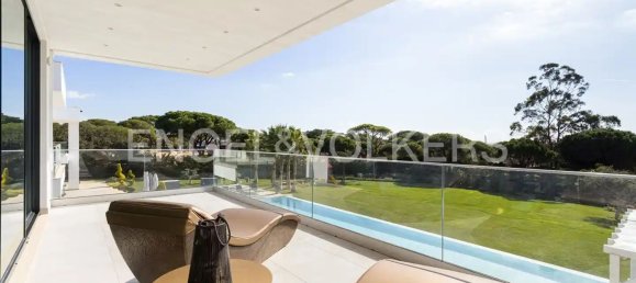 Casa T8 em Quarteira, Portugal N.º 93311 42