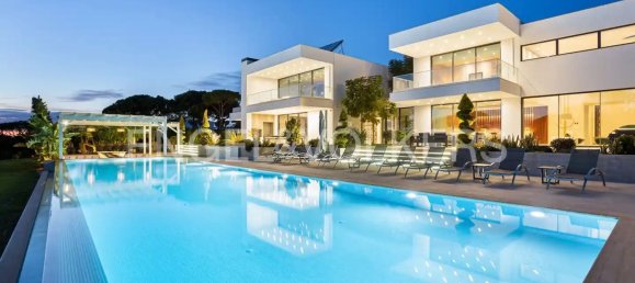 Casa T8 em Quarteira, Portugal N.º 93311 49