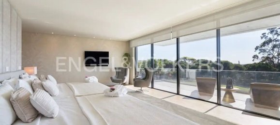 Casa T8 em Quarteira, Portugal N.º 93311 37