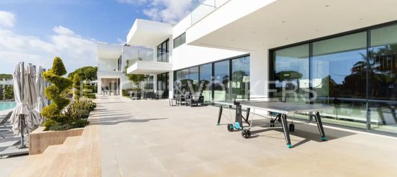 Casa T8 em Quarteira, Portugal N.º 93311 30