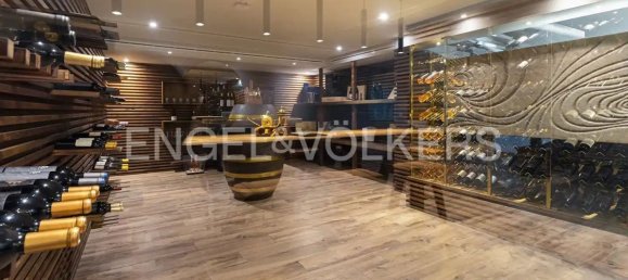 Casa T8 em Quarteira, Portugal N.º 93311 38