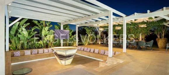 Casa T8 em Quarteira, Portugal N.º 93311 33