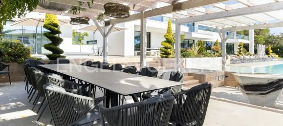 Casa T8 em Quarteira, Portugal N.º 93311 11