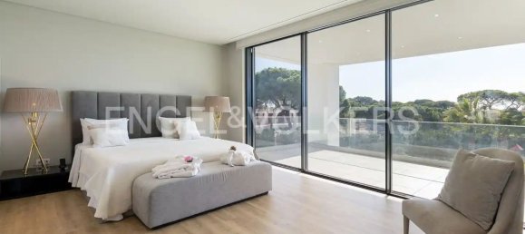 Casa T8 em Quarteira, Portugal N.º 93311 26