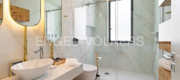 Casa T8 em Quarteira, Portugal N.º 93311 27