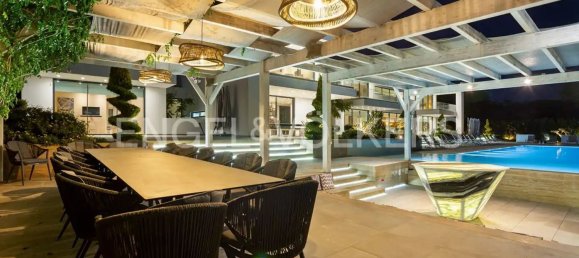 Casa T8 em Quarteira, Portugal N.º 93311 32