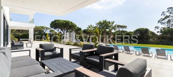 Casa T8 em Quarteira, Portugal N.º 93311 10