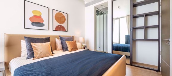 1 chambre Condo à Bang Rak, Thailand No. 10206 9