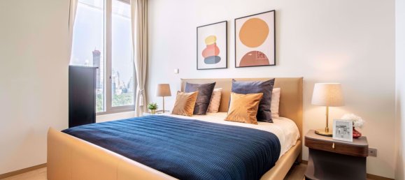 1 chambre Condo à Bang Rak, Thailand No. 10206 8