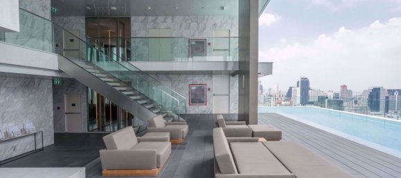 1 chambre Condo à Bang Rak, Thailand No. 10206 15