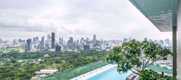 1 chambre Condo à Bang Rak, Thailand No. 10206 17