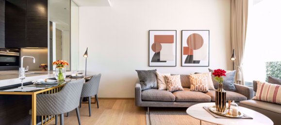 1 chambre Condo à Bang Rak, Thailand No. 10206 5