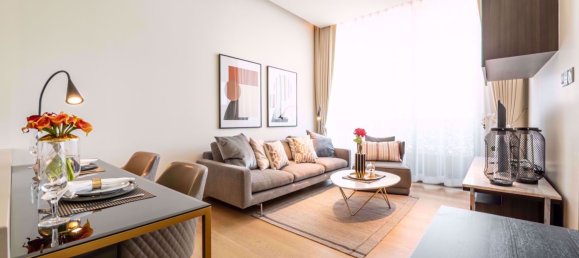 1 chambre Condo à Bang Rak, Thailand No. 10206 4