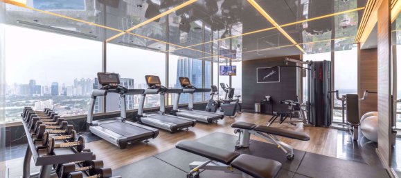 1 chambre Condo à Bang Rak, Thailand No. 10206 13