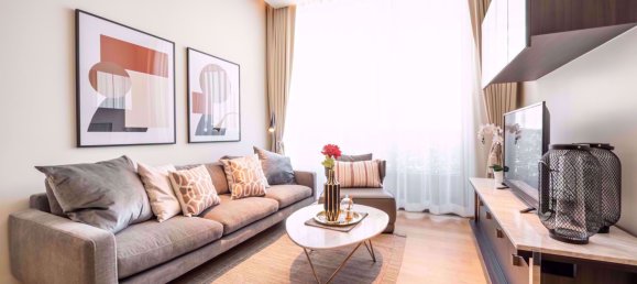 1 chambre Condo à Bang Rak, Thailand No. 10206 3