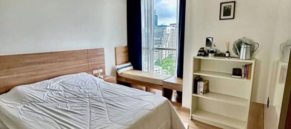 1 bedroom Condo in Rhythm Phahol-Ari Railay Beach, Thailand No. 30282 7