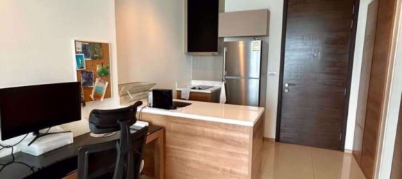 1 bedroom Condo in Rhythm Phahol-Ari Railay Beach, Thailand No. 30282 5