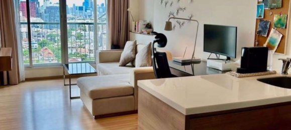 1 bedroom Condo in Rhythm Phahol-Ari Railay Beach, Thailand No. 30282 4