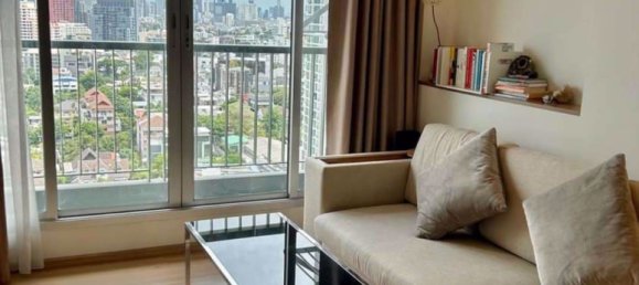 1 bedroom Condo in Rhythm Phahol-Ari Railay Beach, Thailand No. 30282 2